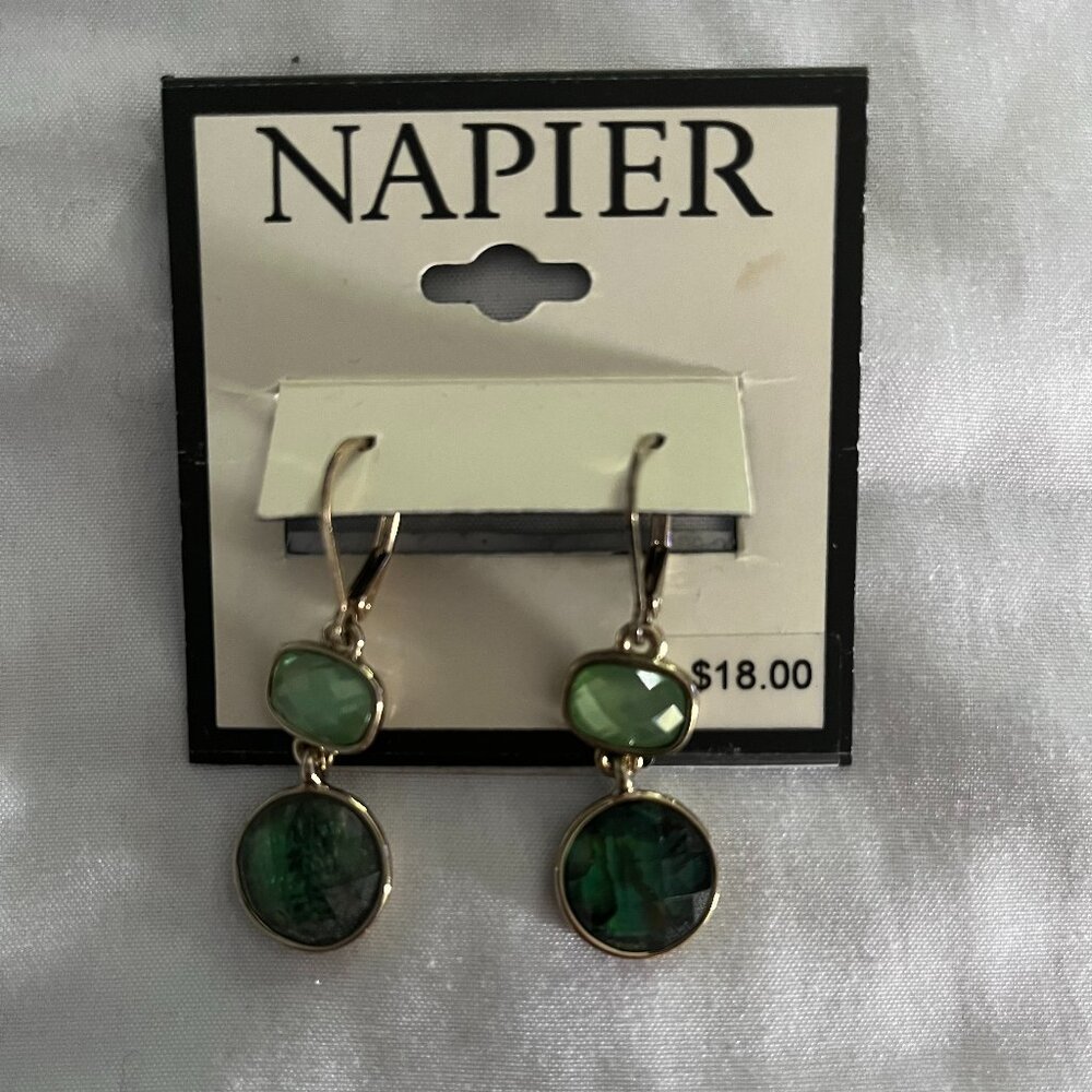 Napier Earrings
